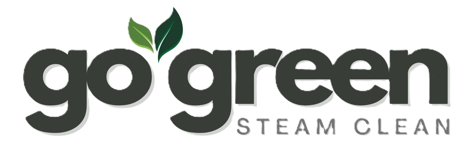 Go Green Steam Clean Ltd logo