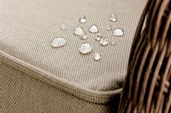 Fabric Protection (Scotchgard)